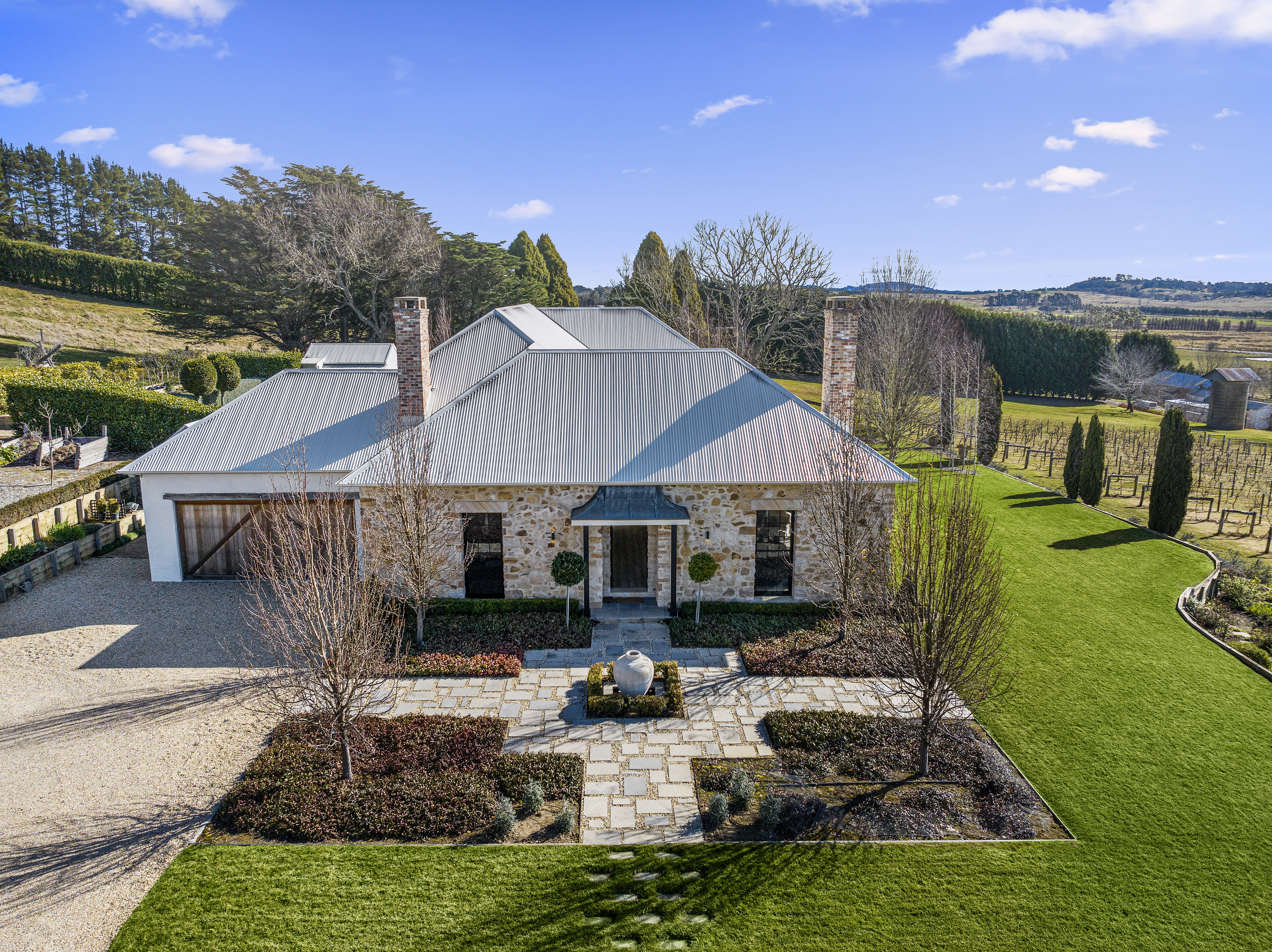 NSW Southern Highlands 'Mount Ashby Estate' listed for sale