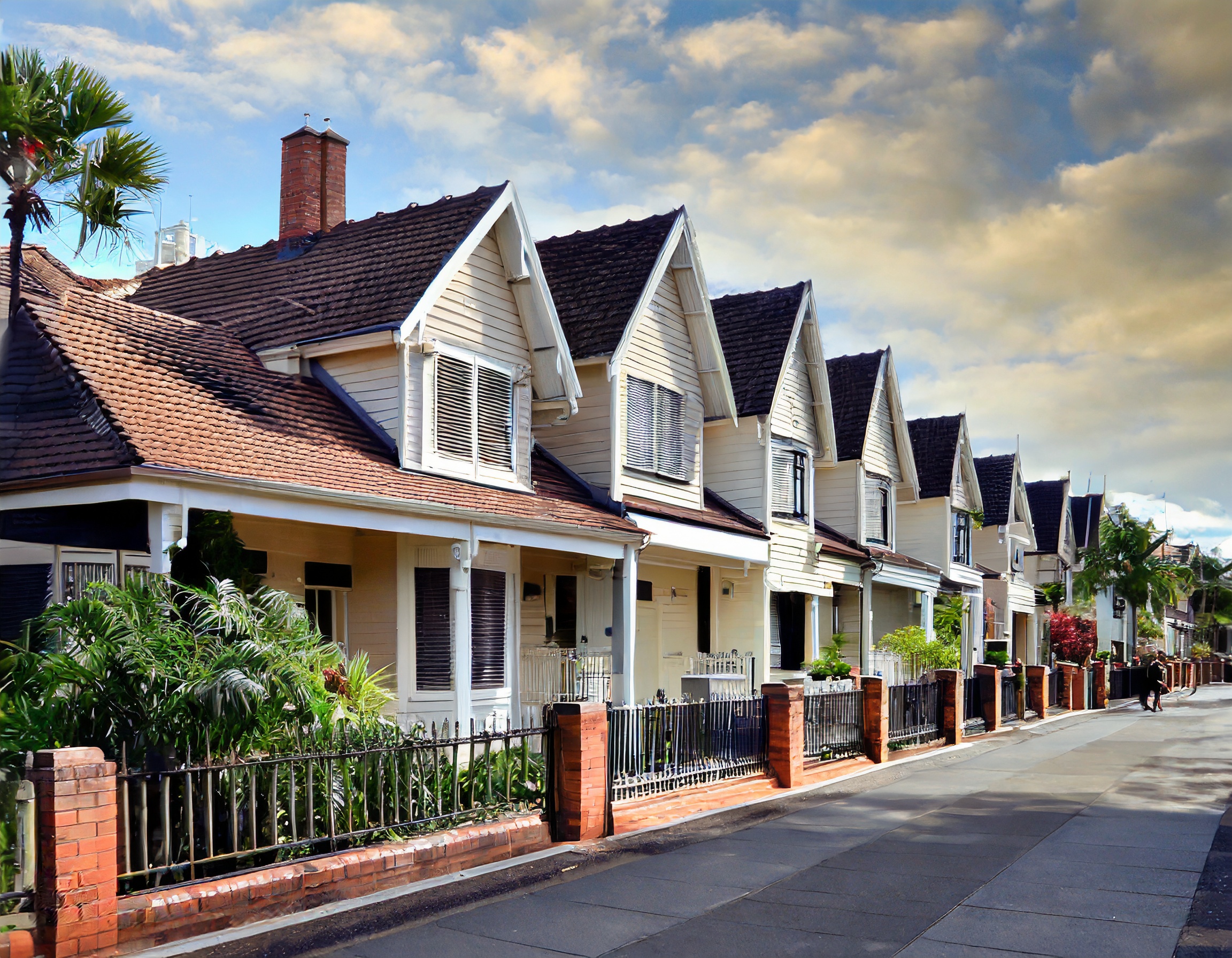The shocking link between renting and accelerated ageing