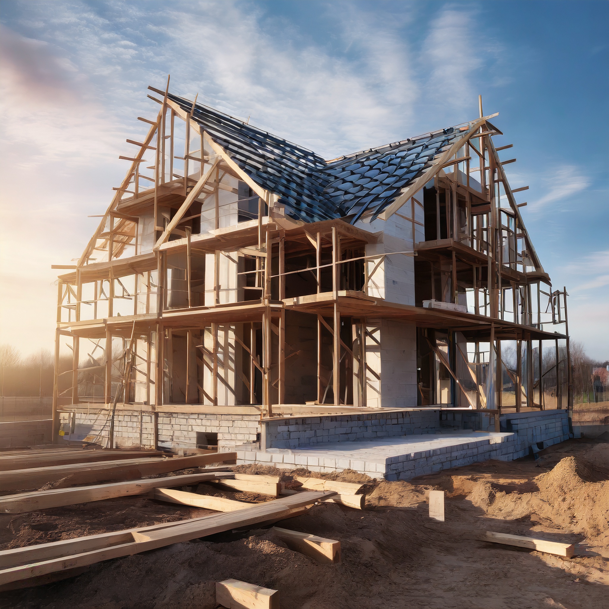 NSW develops pre-approved patterns for home building