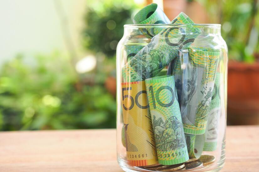 Saving a 20% deposit in Australia now takes 10 years