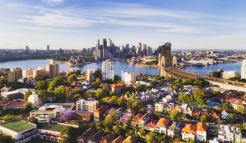 Australian residential property market reaches $10.2 trillion value