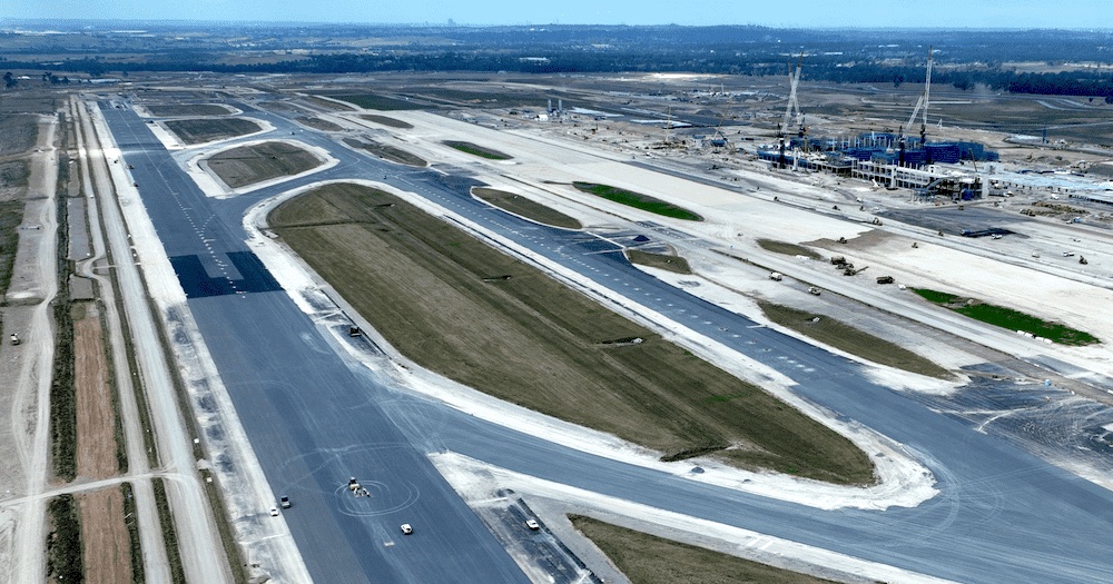 Western Sydney International Airport set to transform the skies with no curfew and a focus on local growth