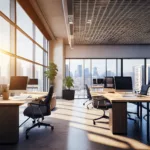 Sydney Sees Surge in Flexible Office Space demand