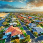 The median Australian rent hits a new record high