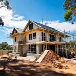 Construction Levels Might Not normalise until 2030