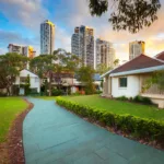 Brisbane’s median home price overtakes Melbourne