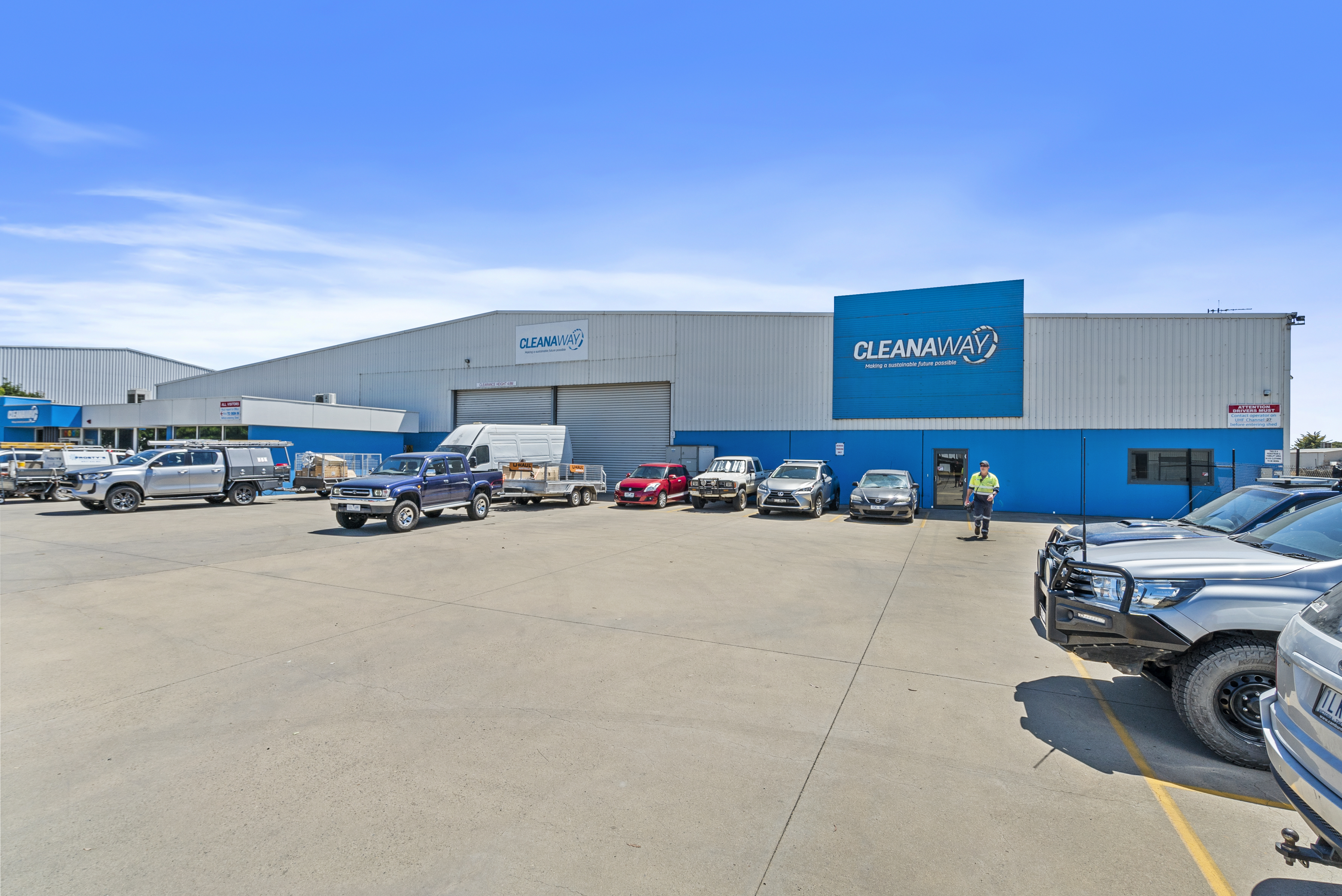 Shepparton Industrial Site Sold for $7 Million Amid High Investor Demand
