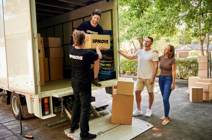 South Australia offers most affordable moving costs for home buyers