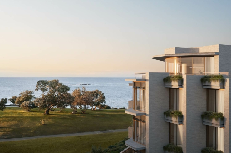 Local downsizer snaps up $20 million Coogee penthouse in record-breaking sale