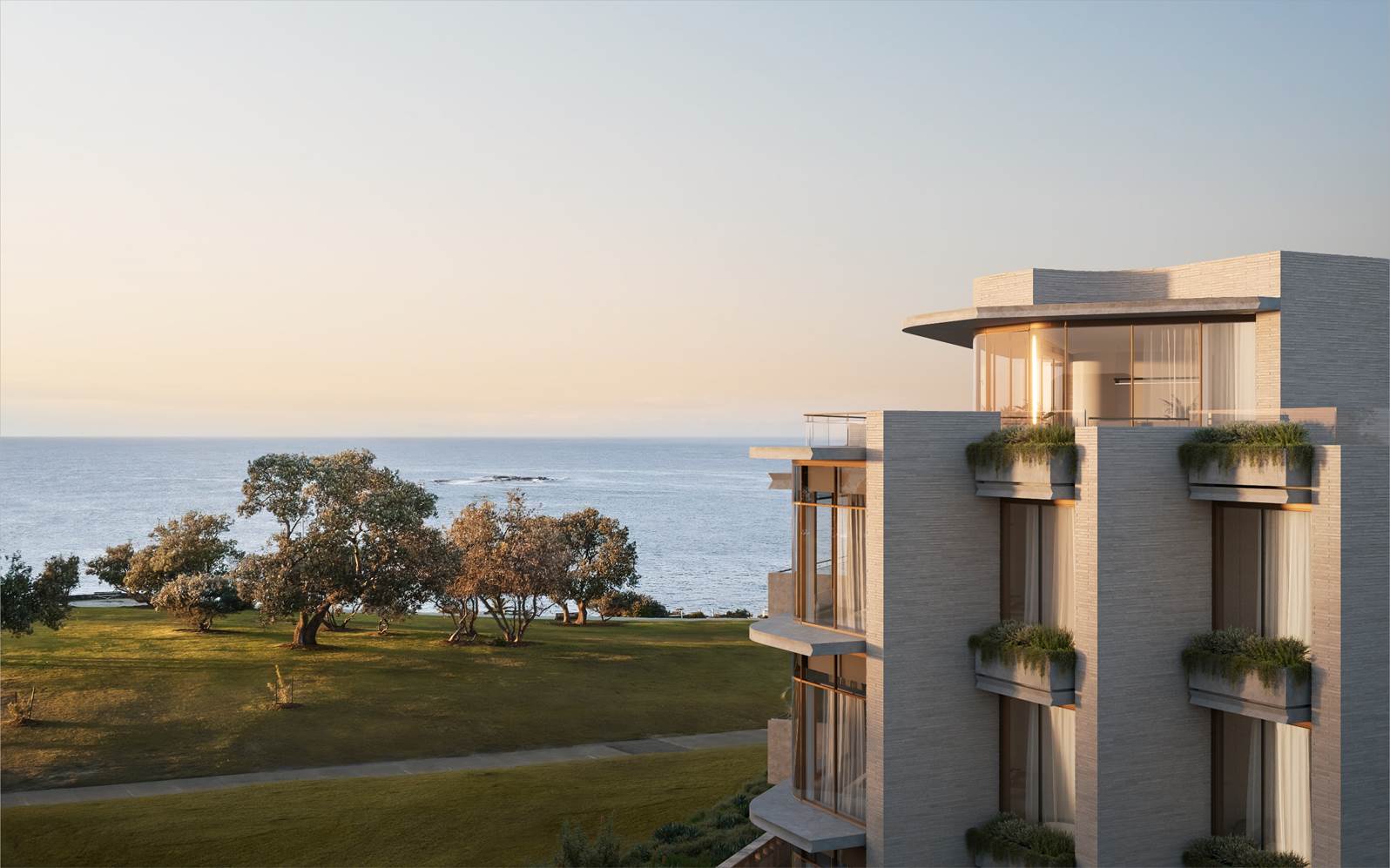 Local downsizer snaps up $20 million Coogee penthouse in record-breaking sale