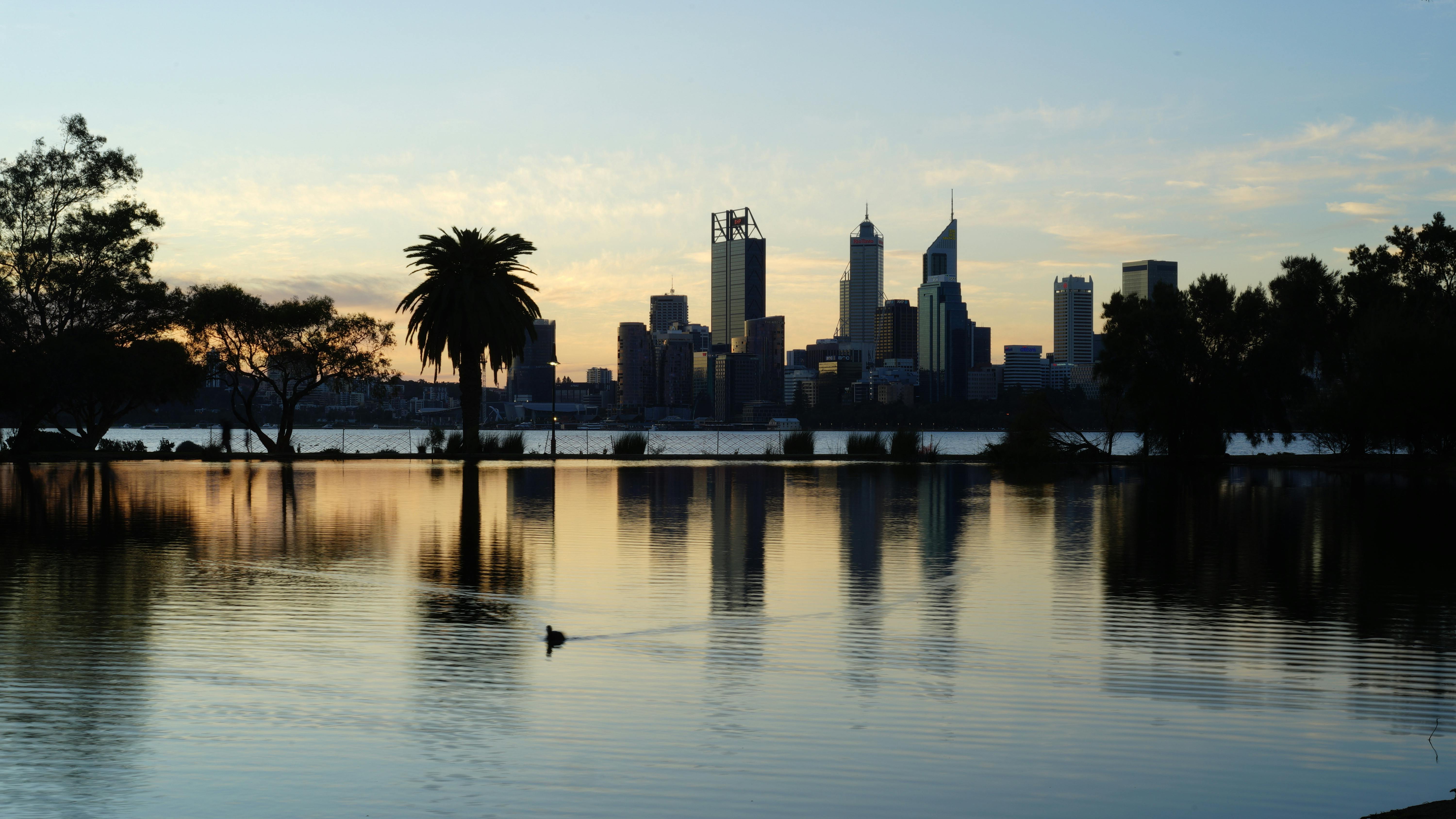 Perth emerges as Australia's most affordable capital city for home buyers