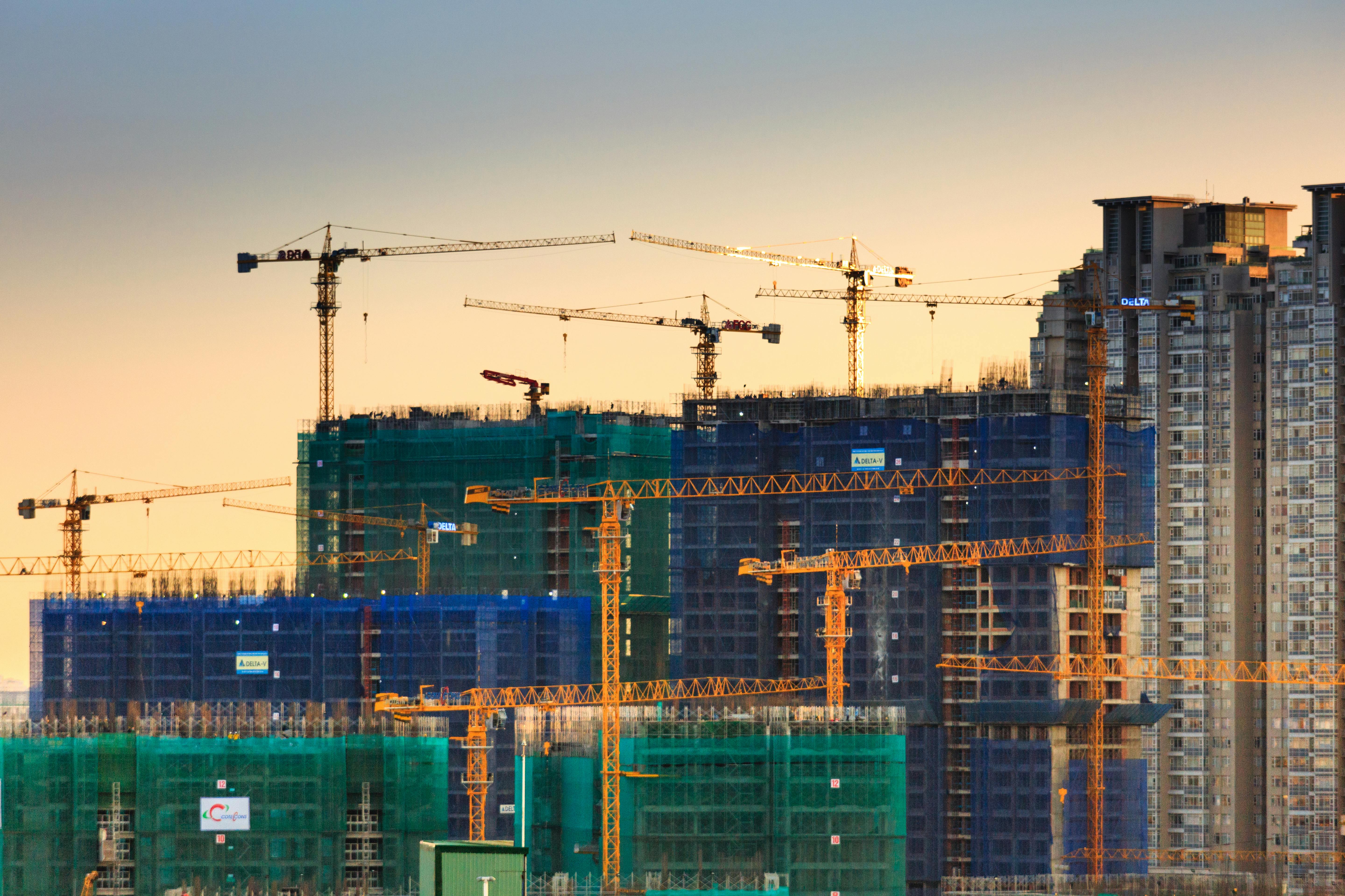 Construction costs stabilize as dwelling approvals hit 12-year low, CoreLogic report finds