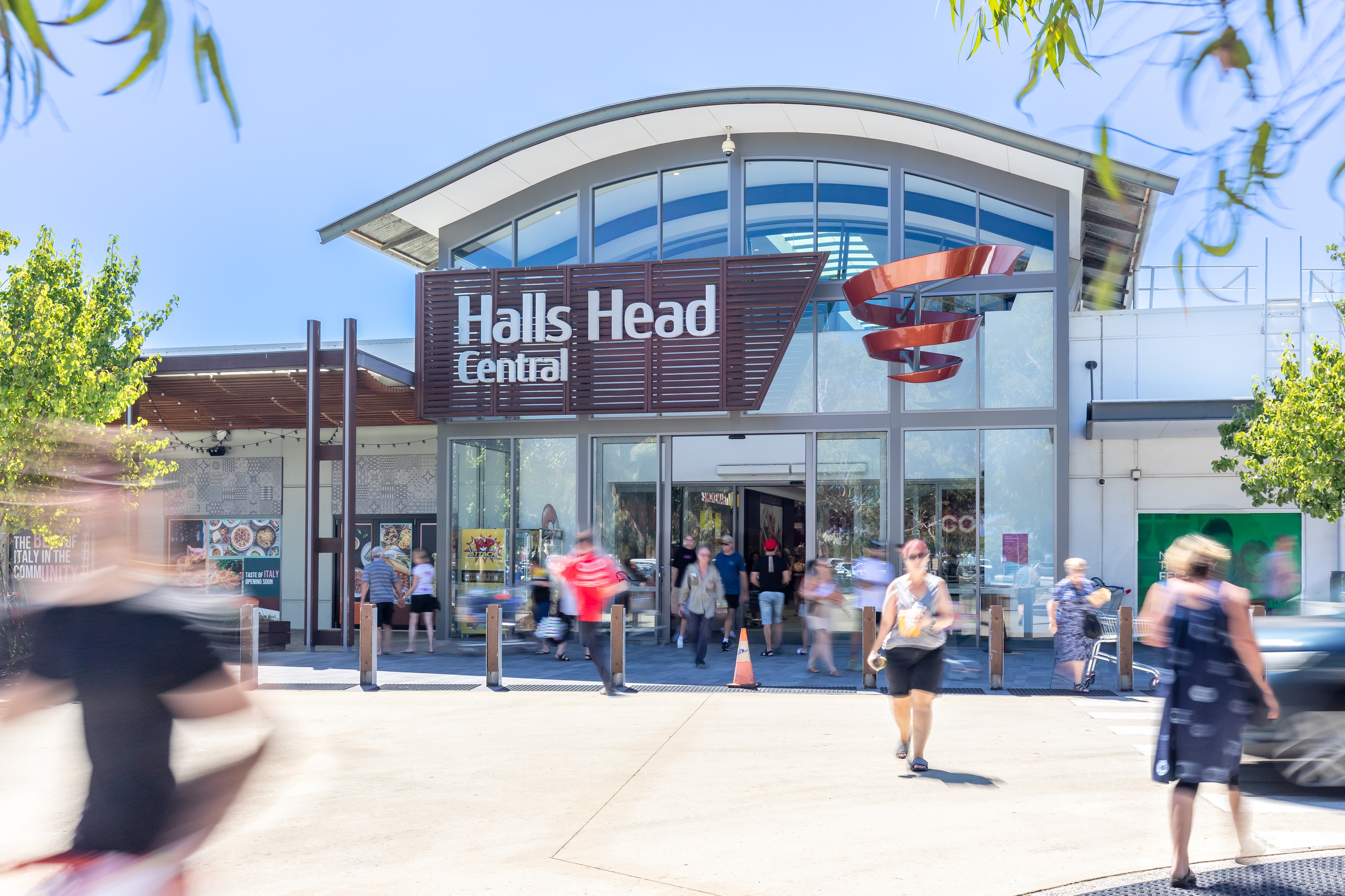 Centuria expands retail portfolio with $70m acquisition of Halls Head Central in WA
