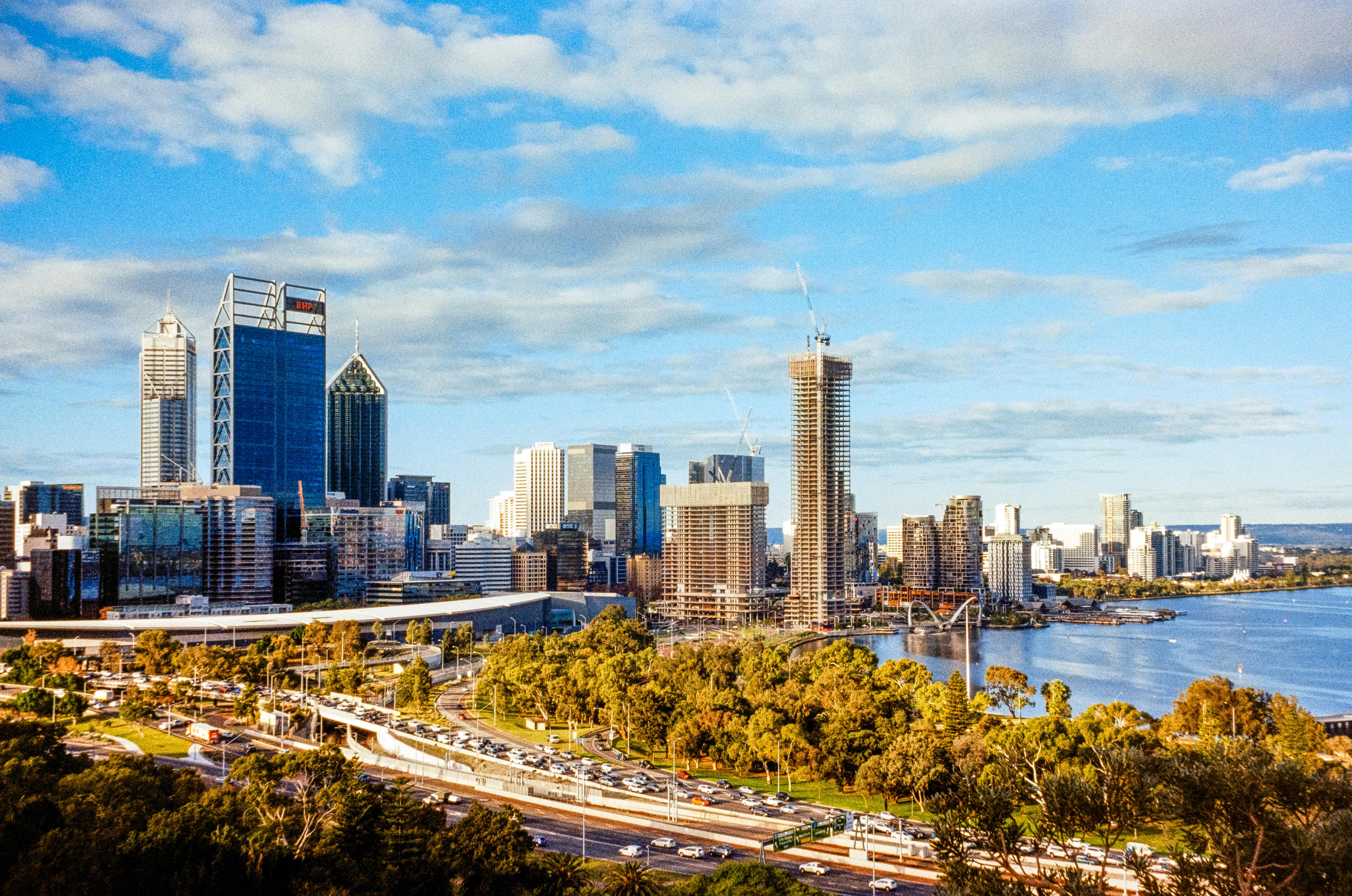 Expert shares 10 tips for finding the best building lots in booming Perth market