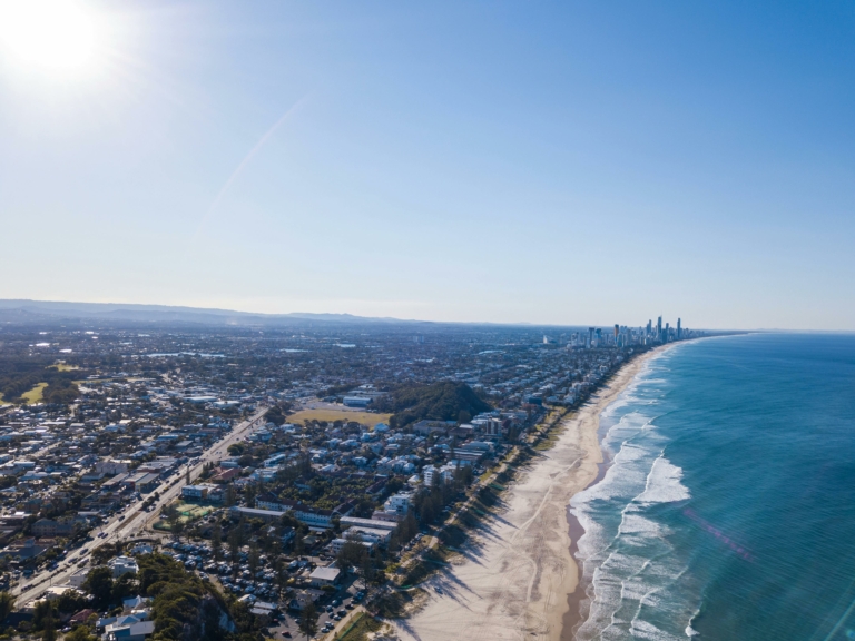 Queensland real estate market continues strong growth in 2024