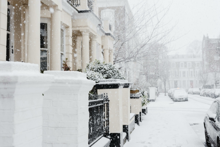 Property expert reveals top investment suburbs for winter 2024